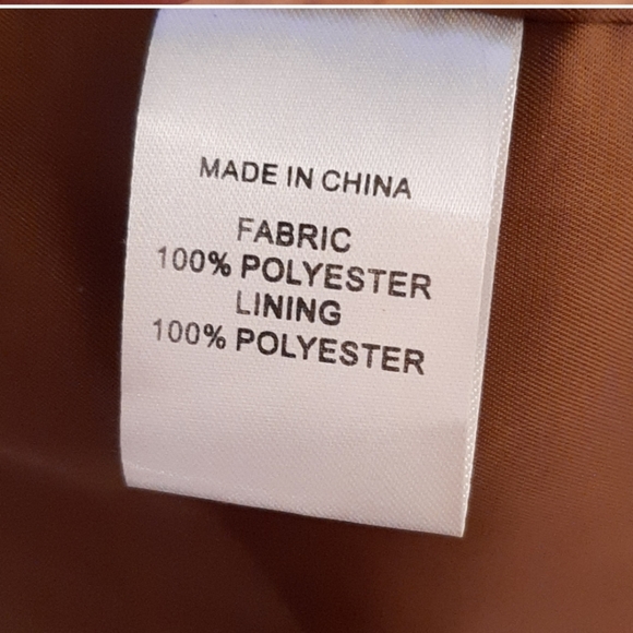 Eilly Bazar teddy 🧸 coat - Picture 7 of 7